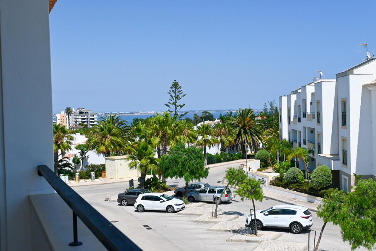 Lagos Stunning Apartments Esterno foto