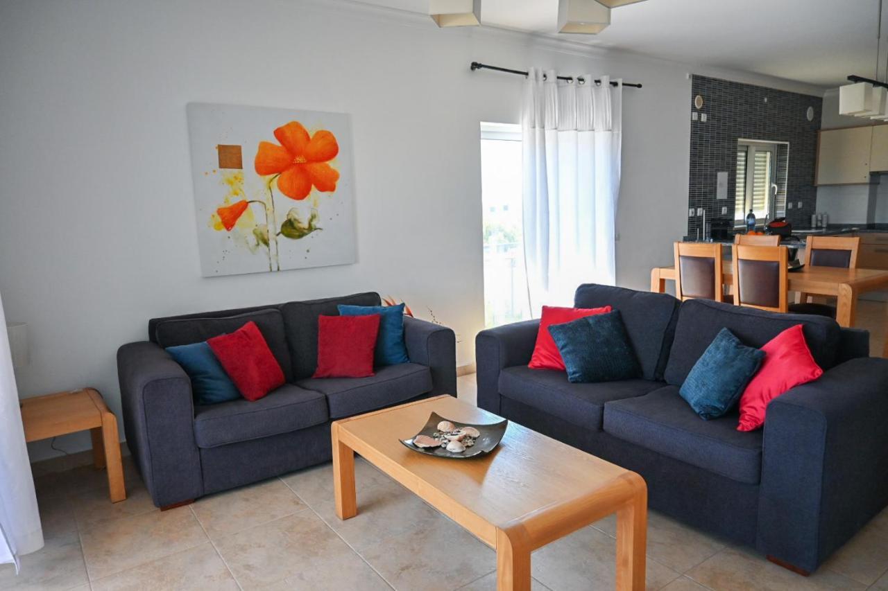 Lagos Stunning Apartments Esterno foto