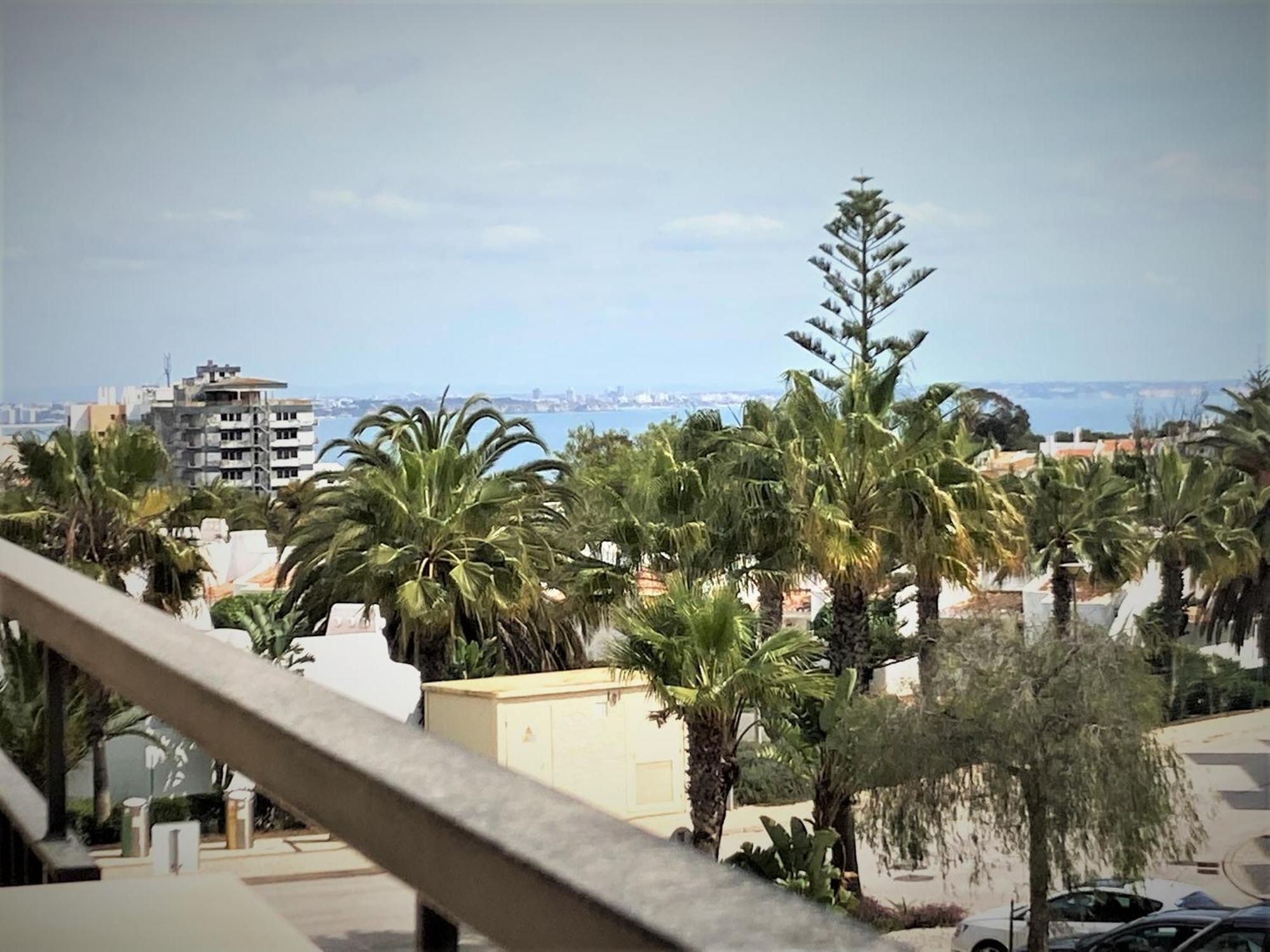 Lagos Stunning Apartments Esterno foto