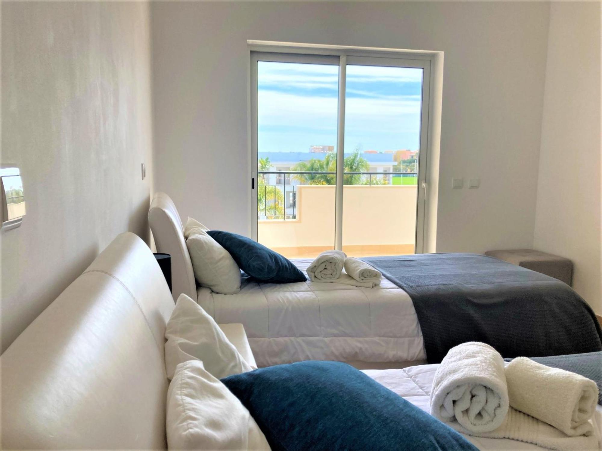 Lagos Stunning Apartments Esterno foto