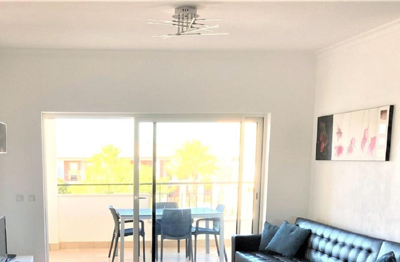 Lagos Stunning Apartments Esterno foto