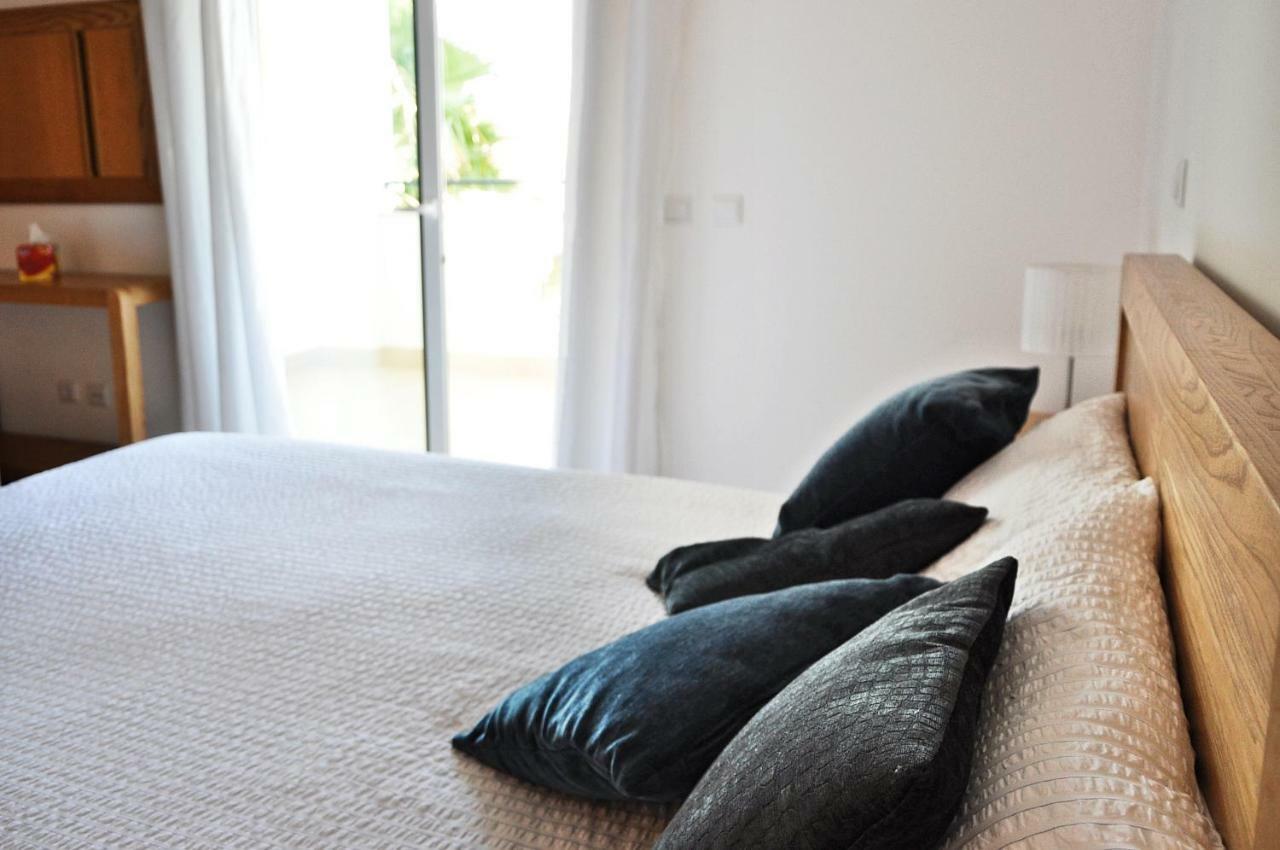 Lagos Stunning Apartments Esterno foto
